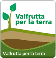 Valfrutta per la terra