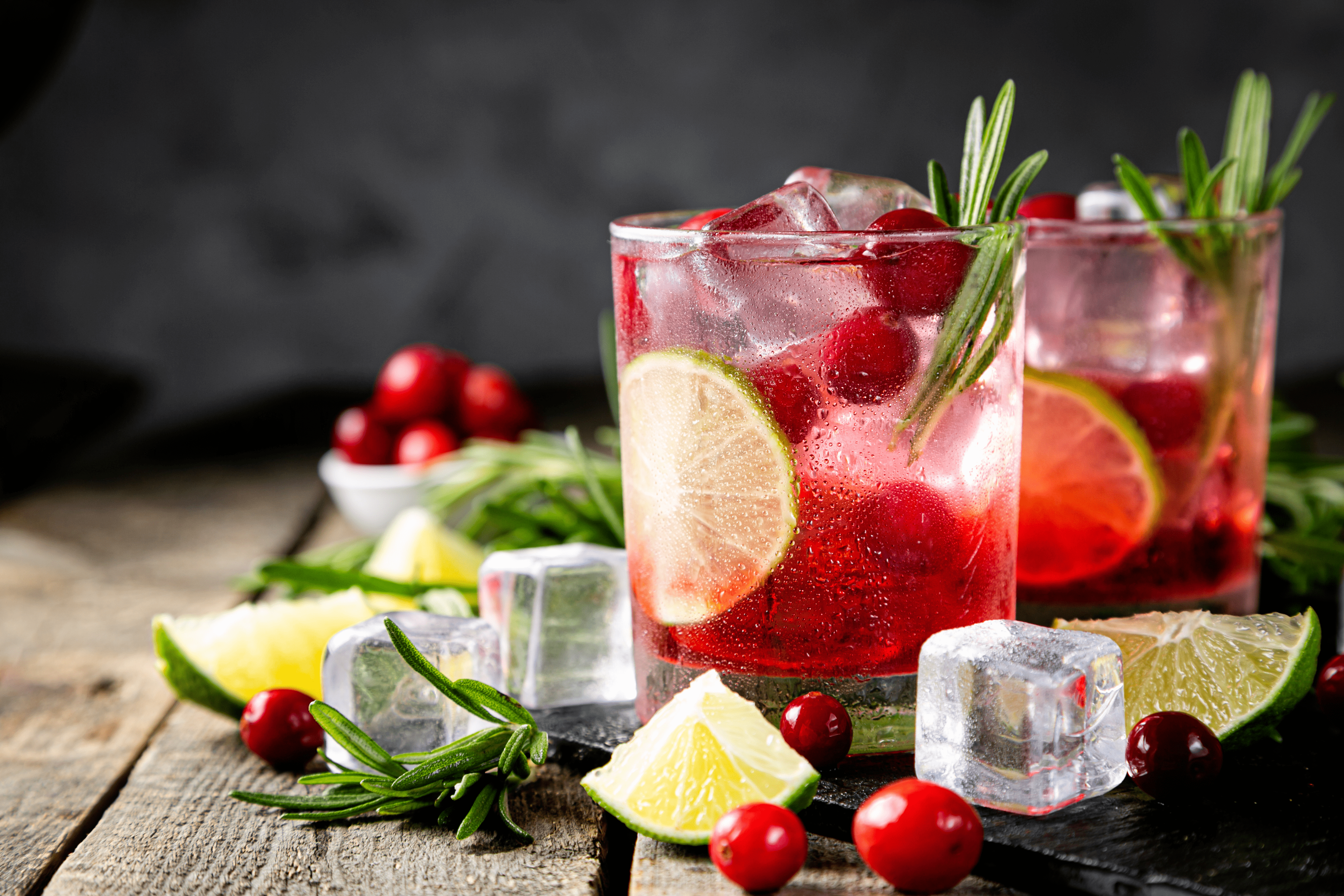 Aperitivo Analcolico Con Succo Di Frutta 5 Dissetanti Idee Valfrutta Magazine