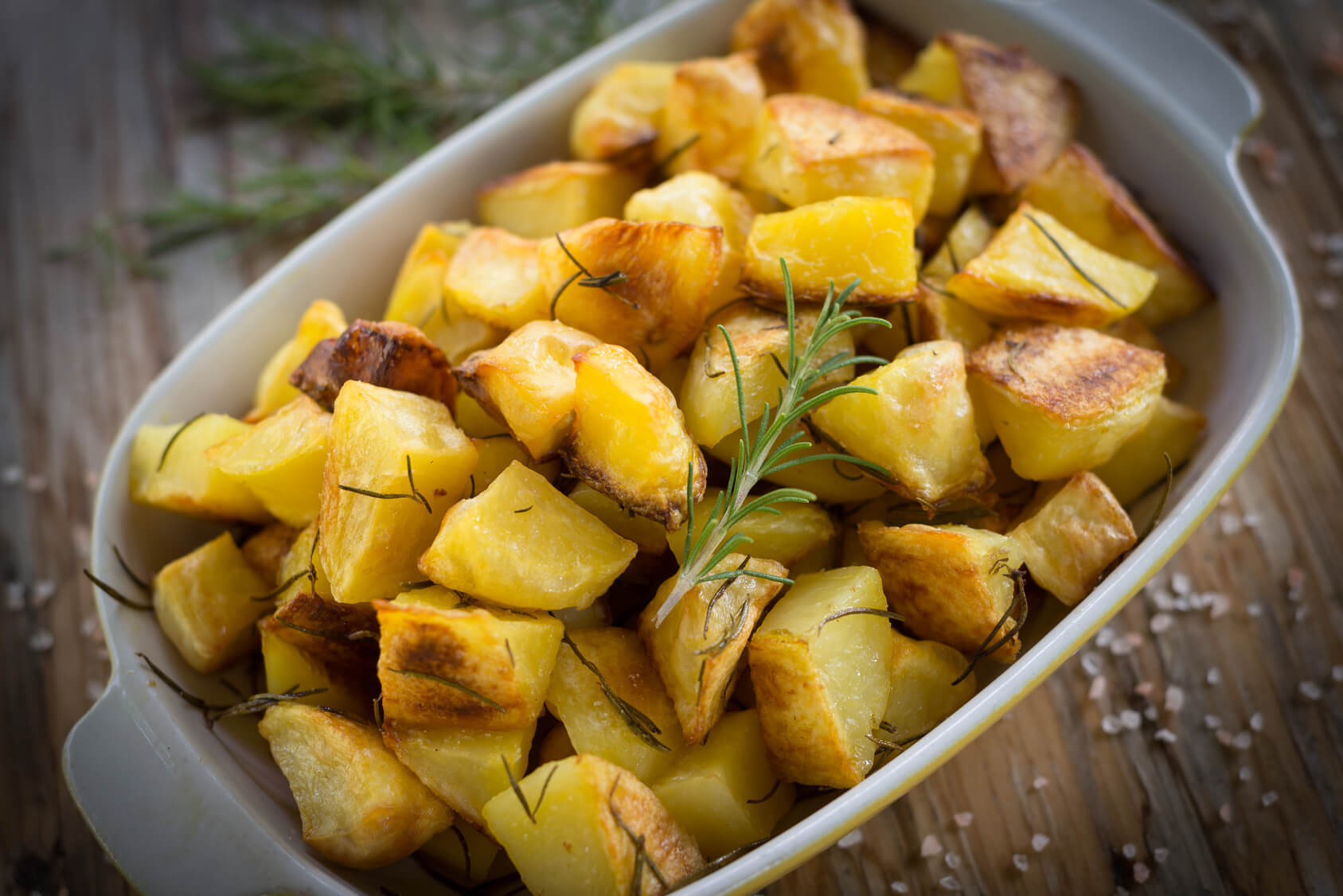 Patate Al Forno Trucchi Per Renderle Croccanti Valfrutta Magazine Patate Al Forno Trucchi Per Renderle Croccanti Valfrutta Magazine