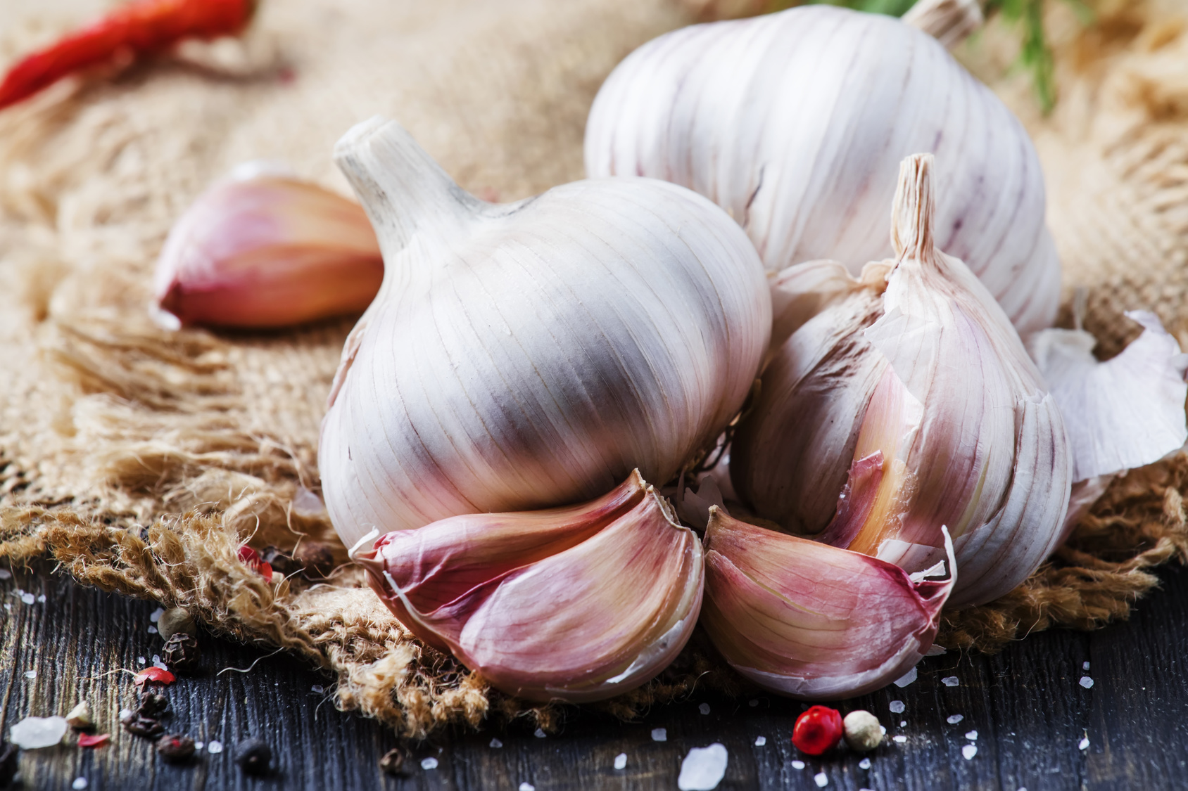 Tutti I Consigli Per Raccogliere E Conservare L Aglio Valfrutta Magazine