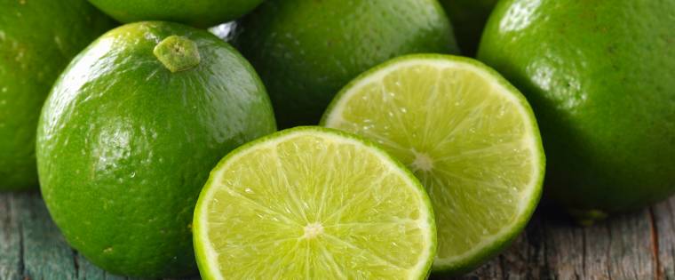 Non solo cocktail, gli usi alternativi del lime 