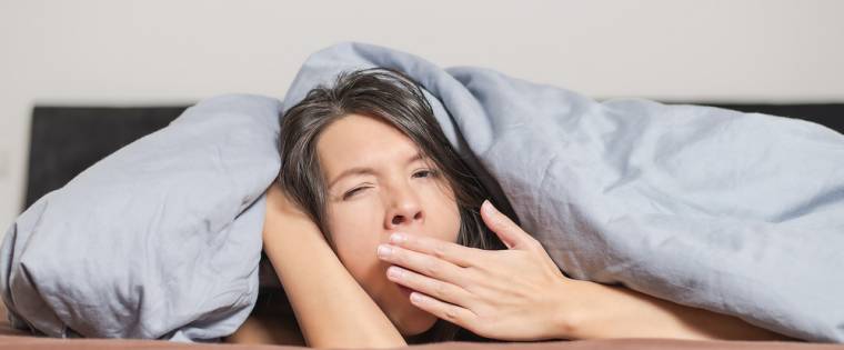 5 ortaggi per combattere la stanchezza primaverile