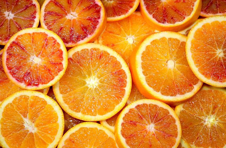 Bionde o rosse? Scopri quante varietà di arance esistono!