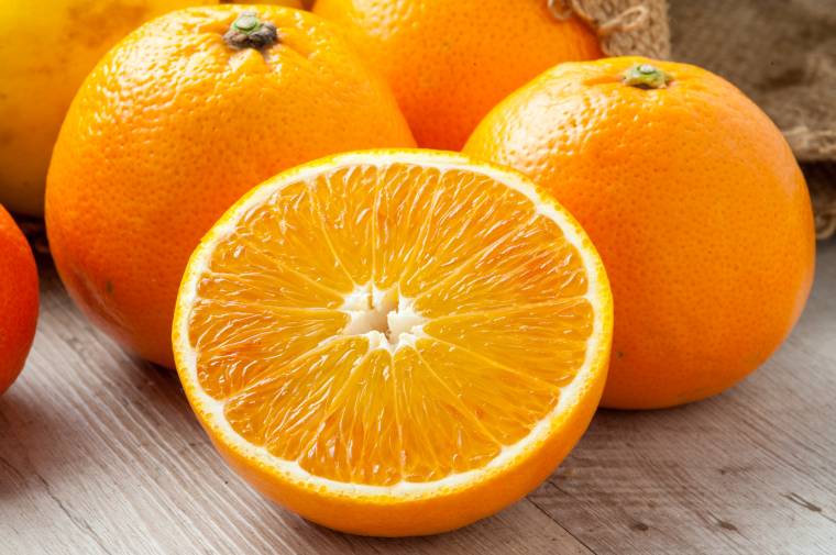 La Navelina, l’arancia bionda precoce