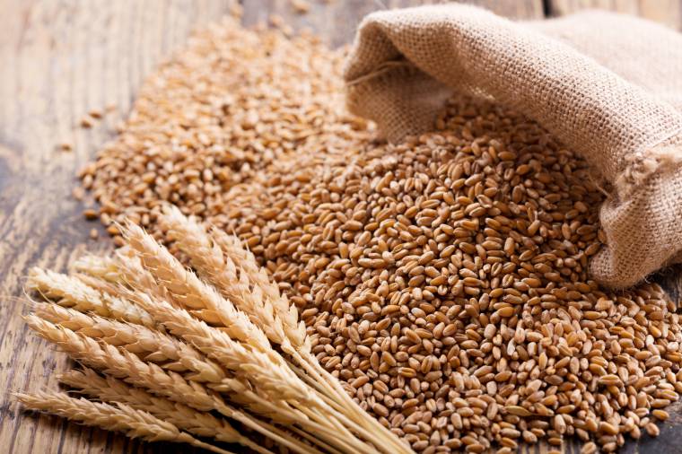 benefici del farro, un cereale poco calorico