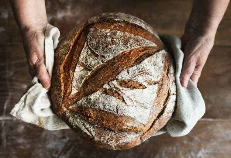 Bruschette sfiziose: il pane può fare la differenza!