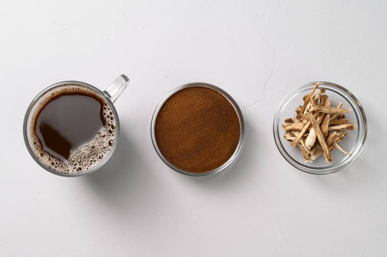 Cos’è e come si prepara il caffè di cicoria