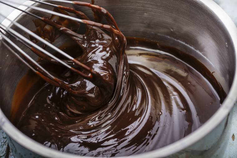 Il cioccolato fondente al 70% fa bene alla salute