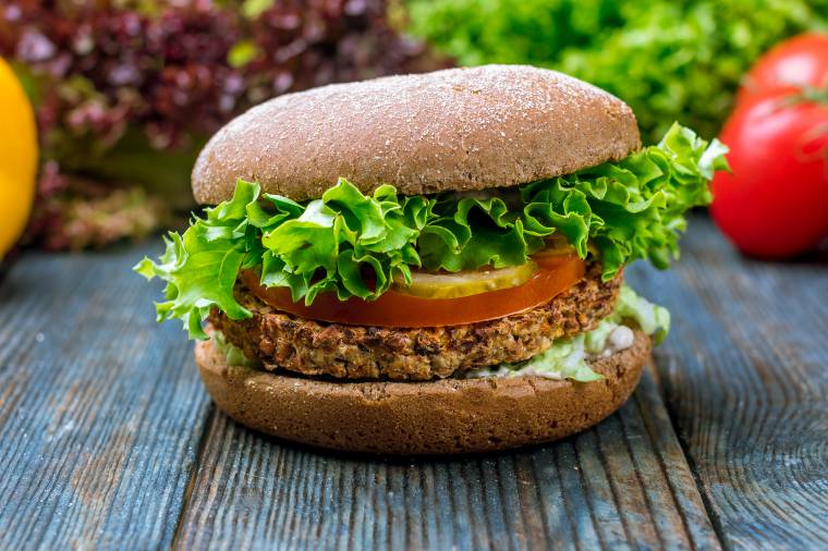Le lenticchie possono essere un ottimo ingrediente per cucinare polpette e burger
