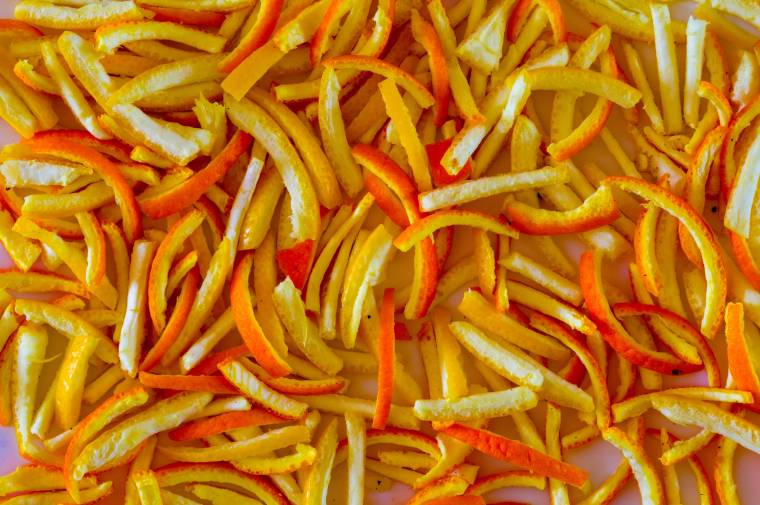 Scorza d’arancia in cucina: consigli pratici per iniziare
