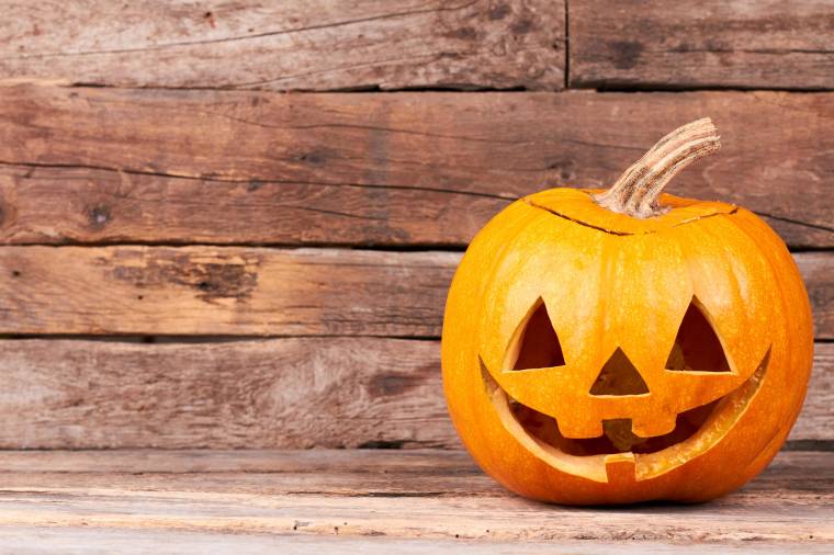 La tradizione di Halloween e la zucca, un binomio imprescindibile 