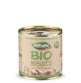 Borlotti BIO Italiani