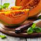 Melone: più vitamine, meno calorie