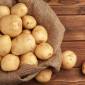 Come coltivare le patate nel sacco risparmiando spazio