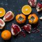 Non solo arance: i frutti arancioni da comprare a gennaio