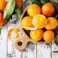 Scorza d'arancia: perché fa bene e come usarla in cucina